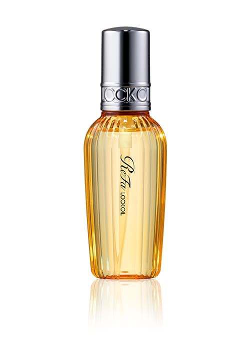 Photo：ReFa LOCK OIL