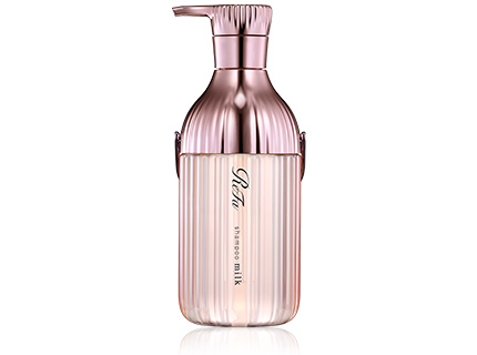 写真：シャンプー