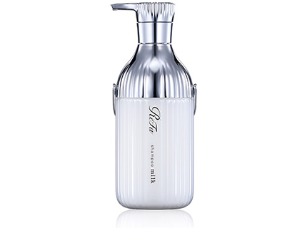 Photo：SHAMPOO