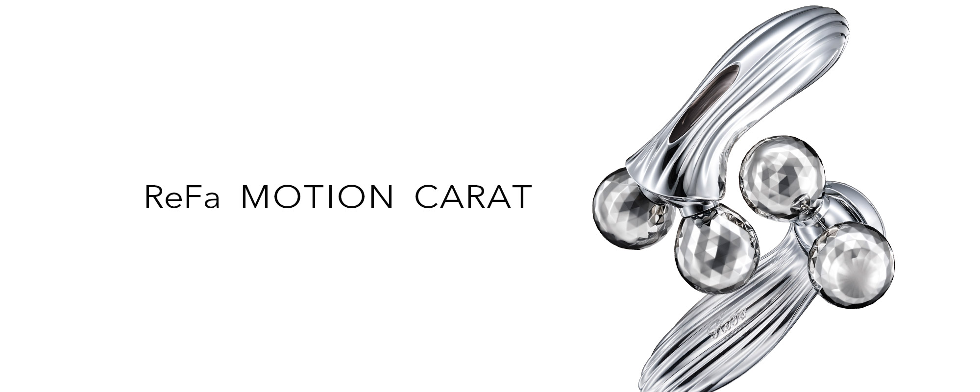 ReFa MOTION CARAT