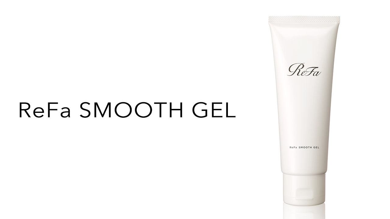 ReFa SMOOTH GEL