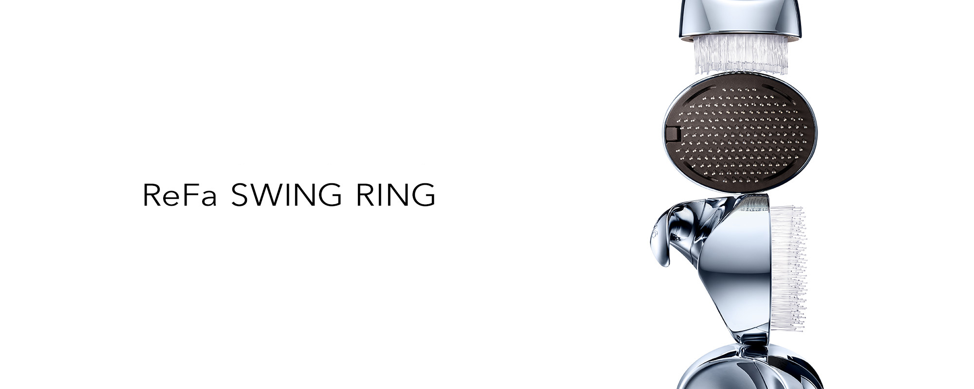 ReFa SWING RING