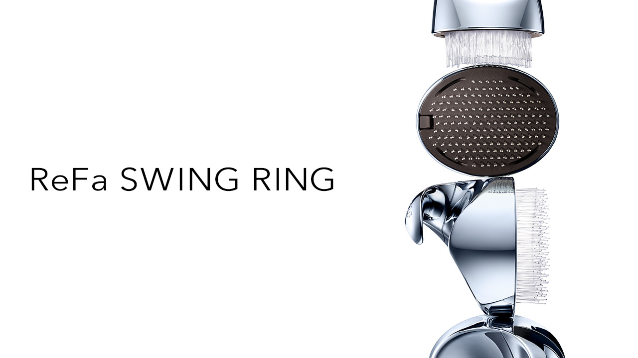 ReFa SWING RING