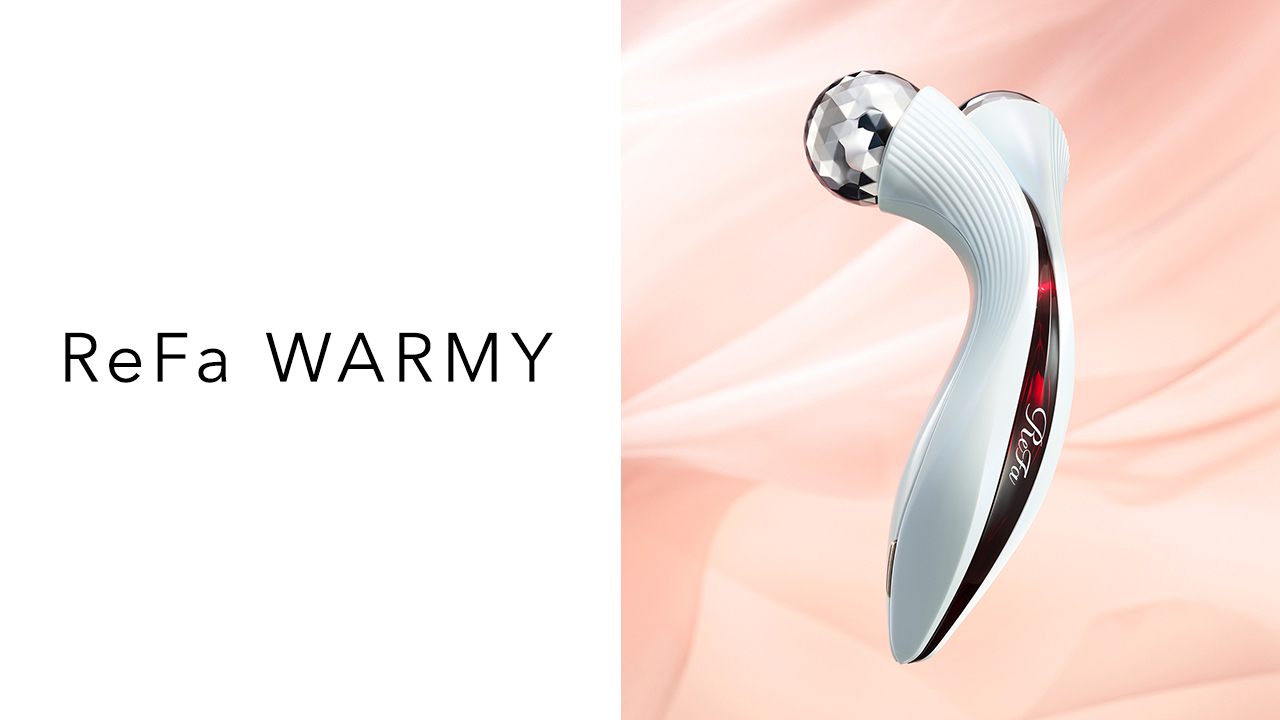 ReFa WARMY