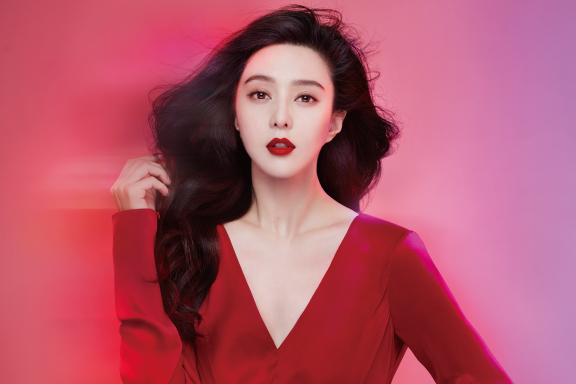 「ReFa」启用中国TOP女演员范冰冰为美容按摩仪全球品牌形象代言人