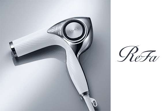 ReFa BEAUTECH DRYER PRO