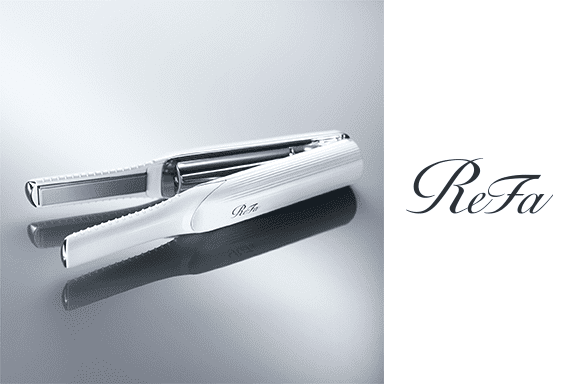 ReFa BEAUTECH FINGER IRON