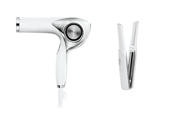 ReFa BEAUTECH DRYER PRO＆FINGER IRON