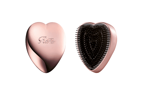 ReFa HEART BRUSH