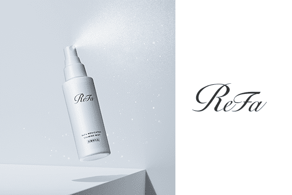 ReFa MEDICATED CALMING MIST