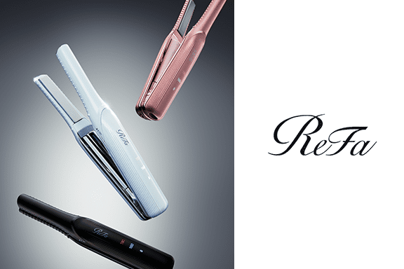 ReFa FINGER IRON ST