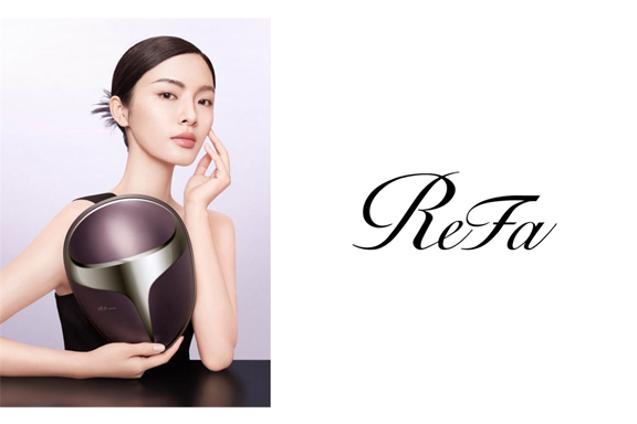 ReFa LED MASK