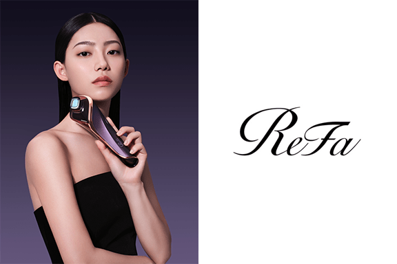 ReFa LED SCEPTER