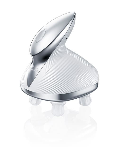 写真:ReFa BEAUTECH HEAD SPA(White)(リファビューテック ヘッドスパ(ホワイト))