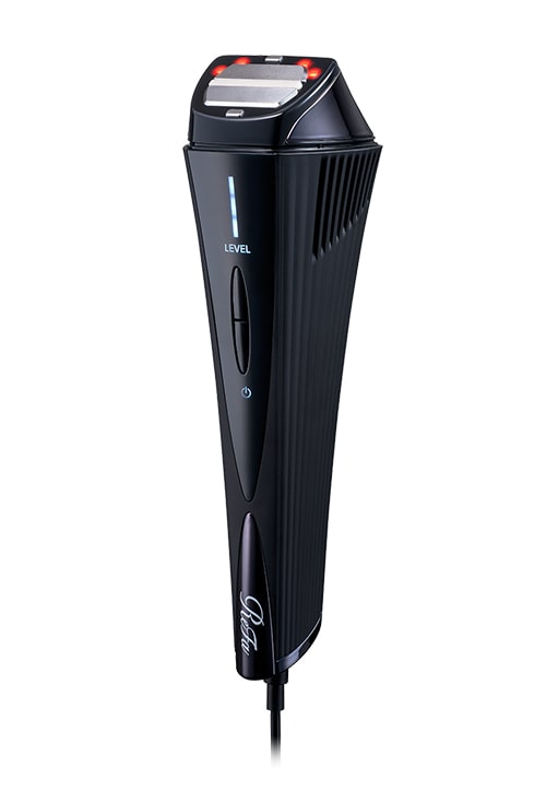 写真:ReFa DERMA HEAT(リファダーマヒート)